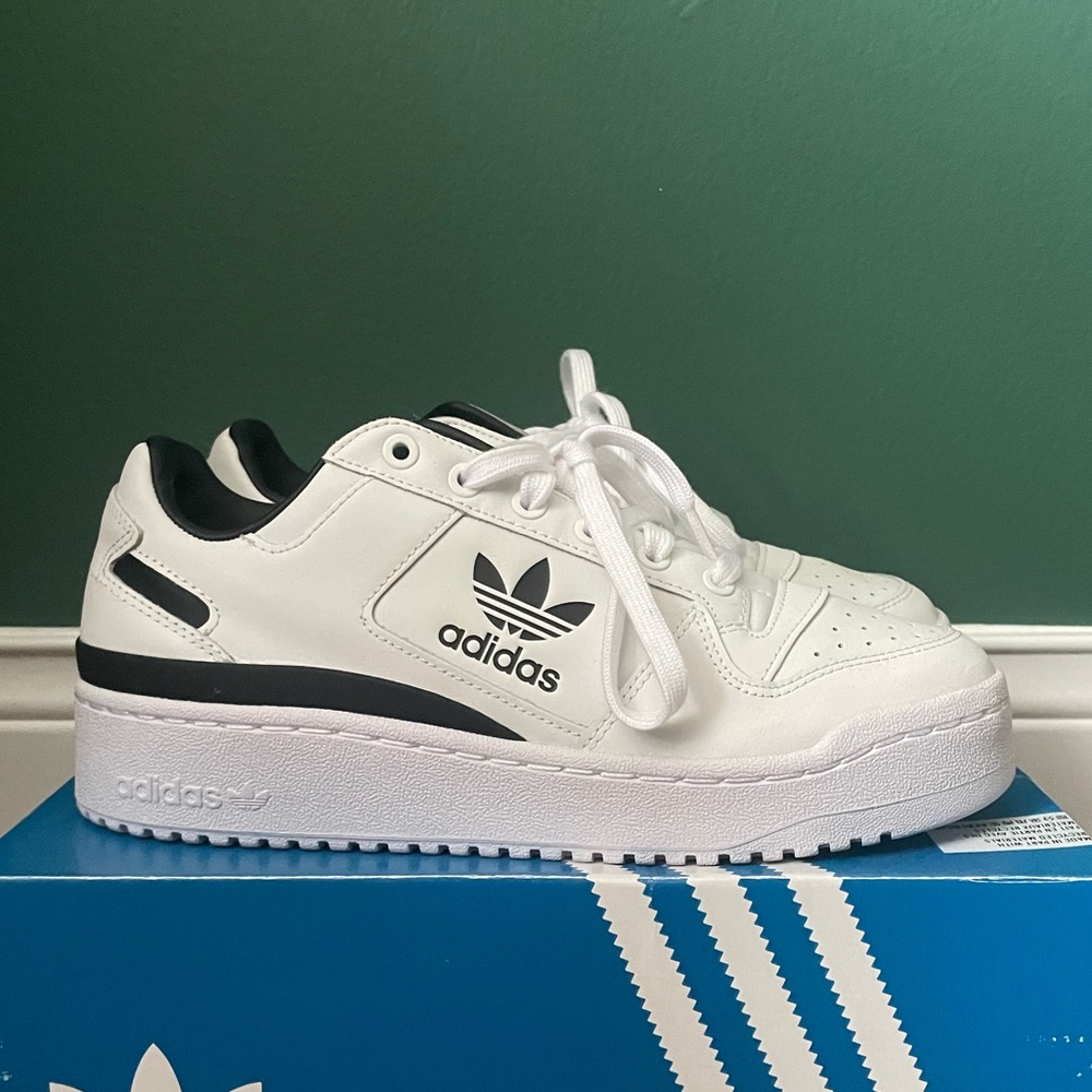 Adidas Forum Bold W